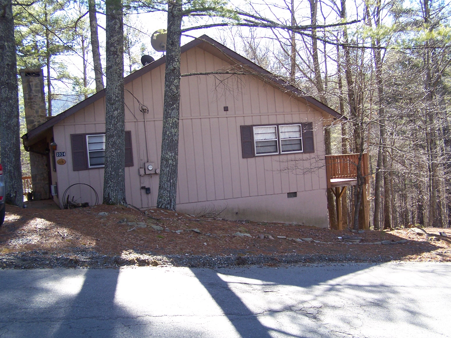 Martin Real Estate Company Boone, NC 28607